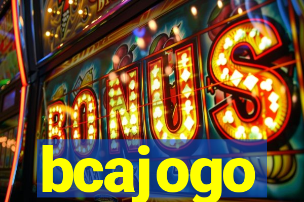 bcajogo