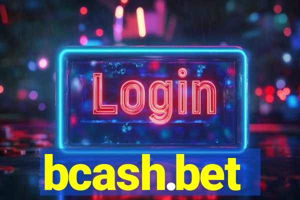 bcash.bet