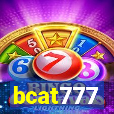 bcat777