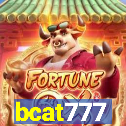 bcat777