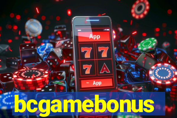bcgamebonus