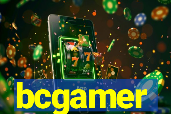 bcgamer