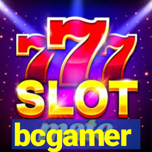 bcgamer