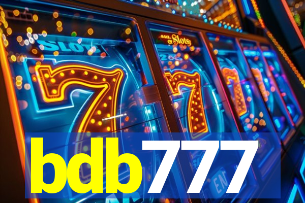 bdb777
