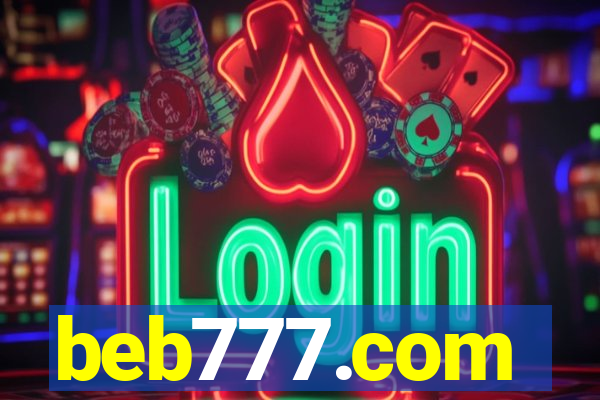 beb777.com