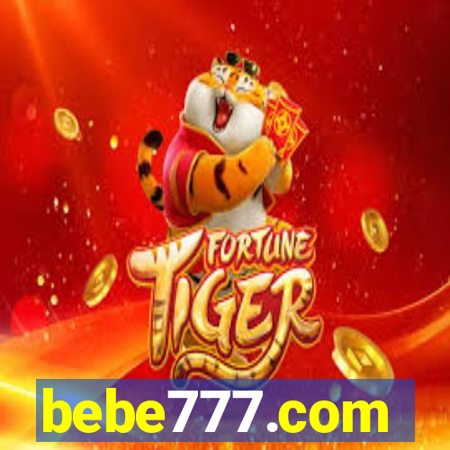 bebe777.com