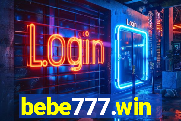 bebe777.win