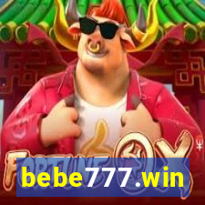 bebe777.win