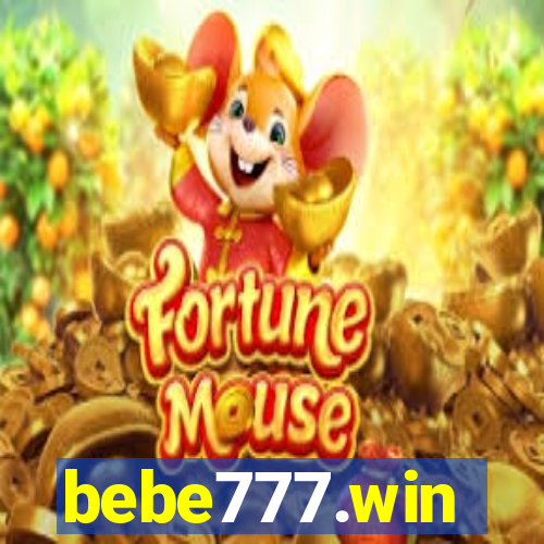 bebe777.win