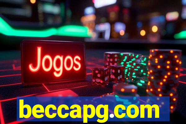 beccapg.com