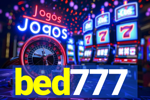 bed777