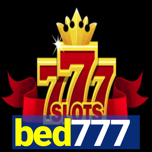 bed777