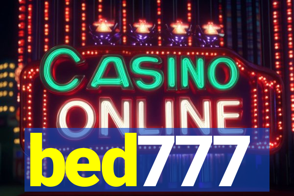 bed777