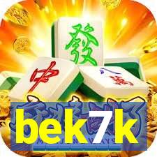 bek7k