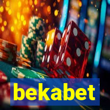 bekabet
