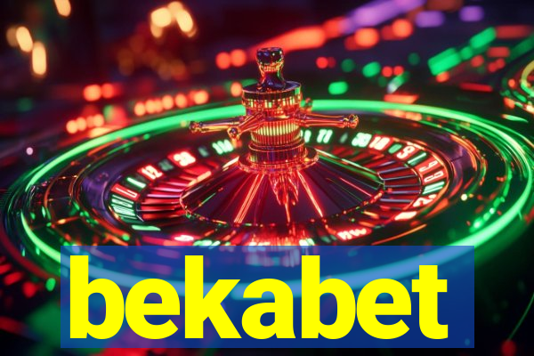 bekabet