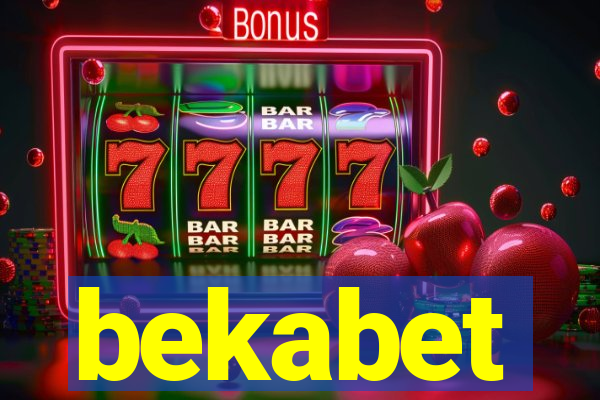 bekabet