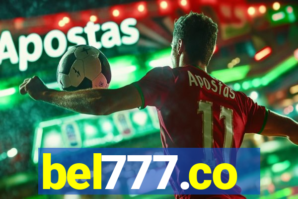 bel777.co