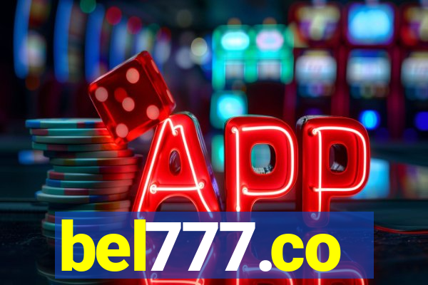 bel777.co