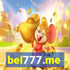 bel777.me