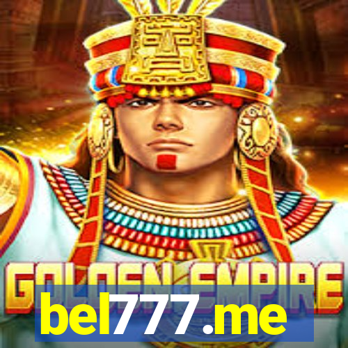 bel777.me