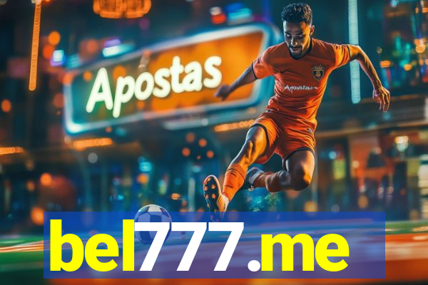 bel777.me