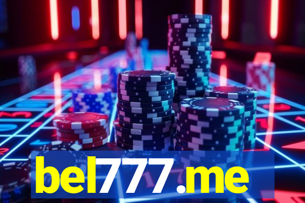 bel777.me