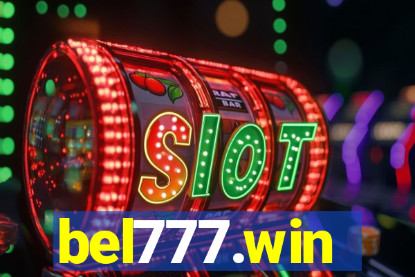 bel777.win
