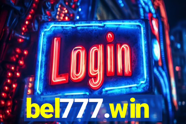 bel777.win