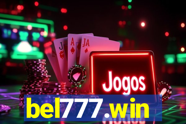 bel777.win