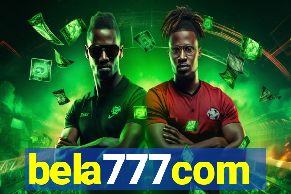 bela777com