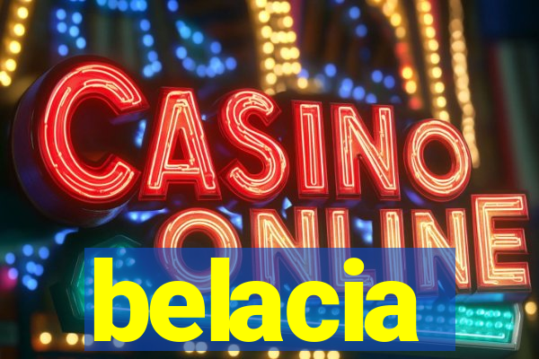belacia