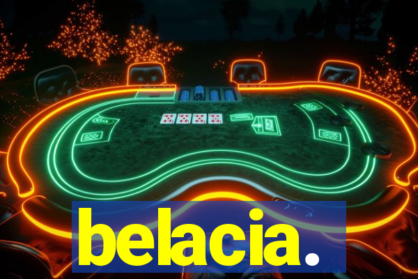 belacia.