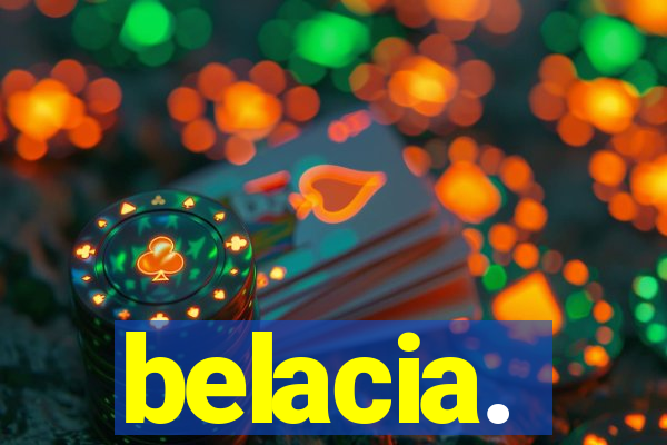 belacia.