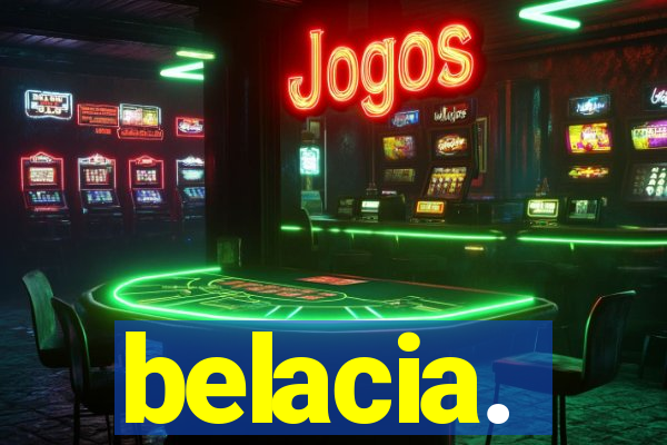 belacia.