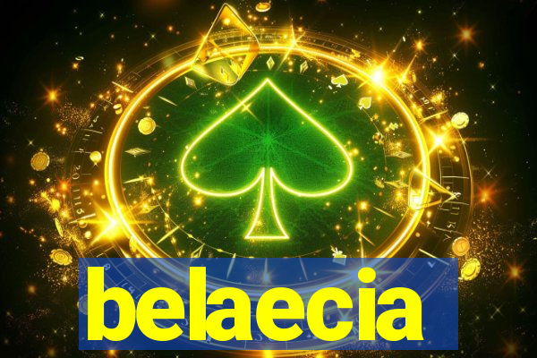 belaecia