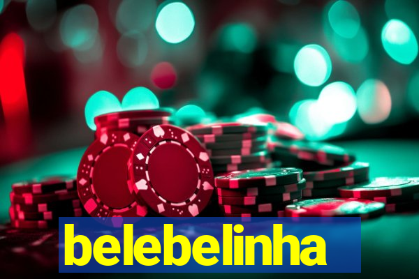 belebelinha