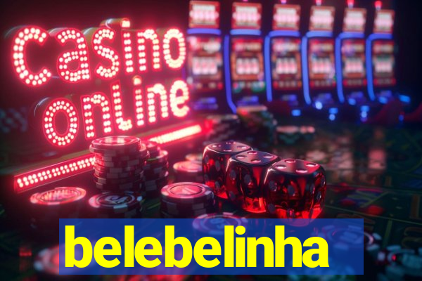 belebelinha