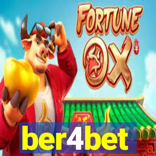ber4bet