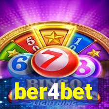ber4bet