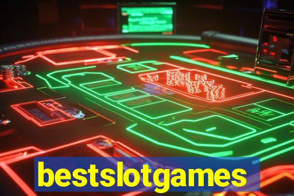 bestslotgames