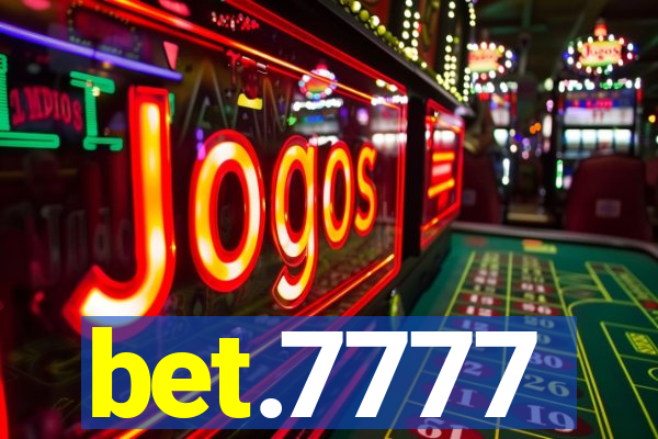 bet.7777