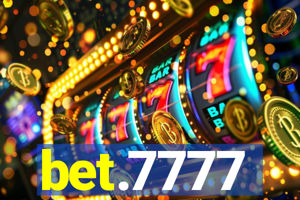 bet.7777