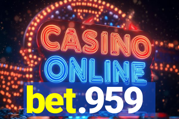 bet.959