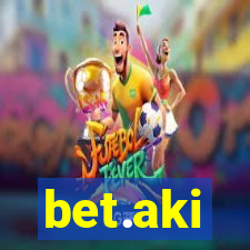bet.aki