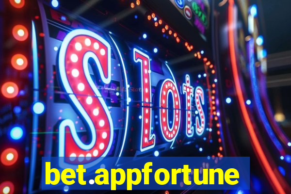 bet.appfortune