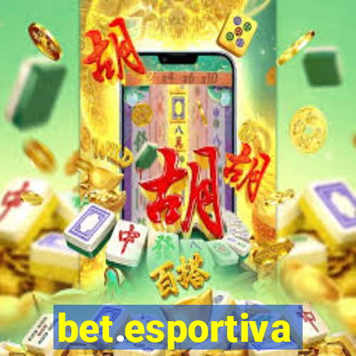bet.esportiva