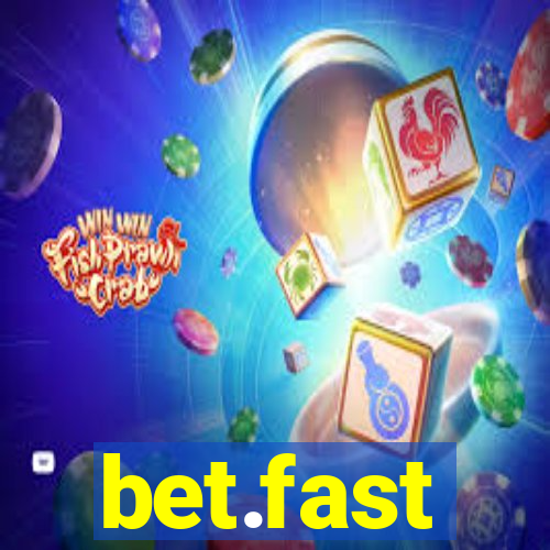 bet.fast