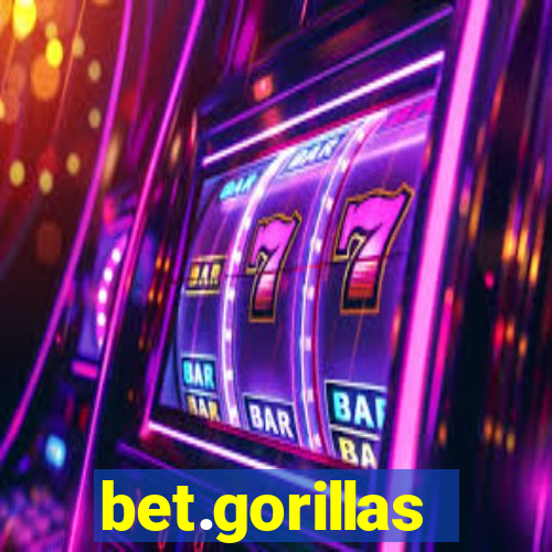 bet.gorillas