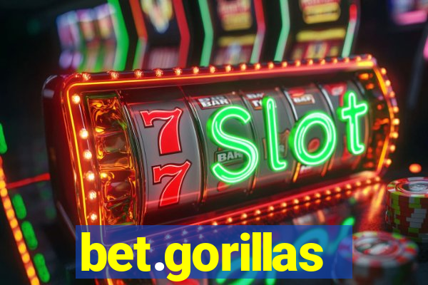 bet.gorillas